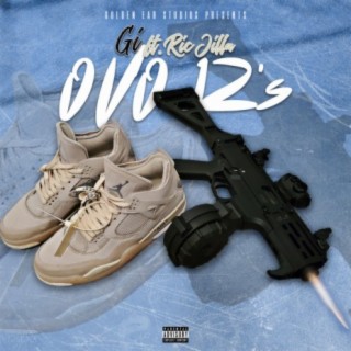 OVO 12's (feat. Ric Jilla)