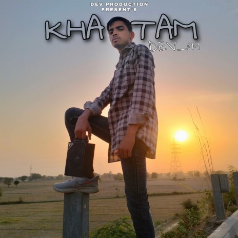 Khatam | Boomplay Music