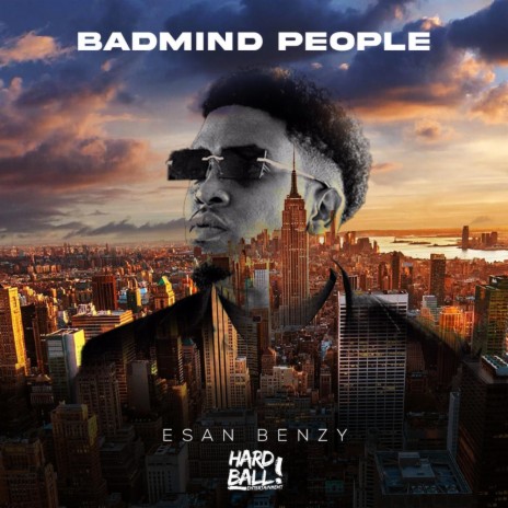 Badmind People | Boomplay Music