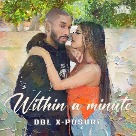 Within a Minute | Boomplay Music