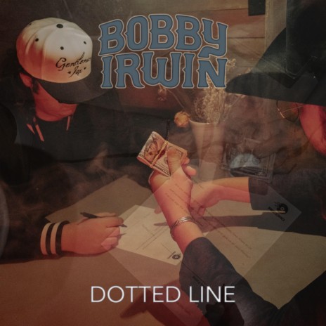 Dotted Line | Boomplay Music