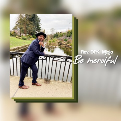 Be Merciful | Boomplay Music