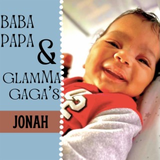 Baba/GlamMa's Jonah