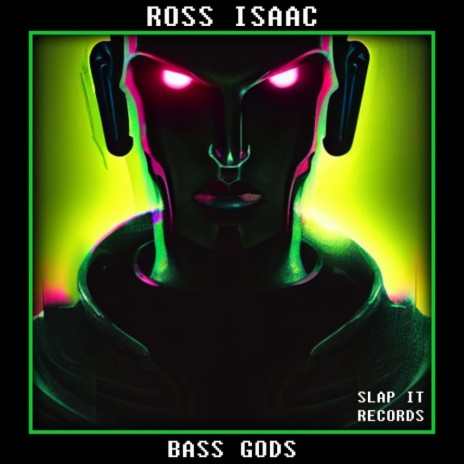 Bass Gods | Boomplay Music