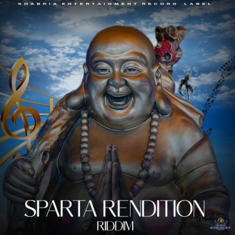 Sparta Rendition Riddim