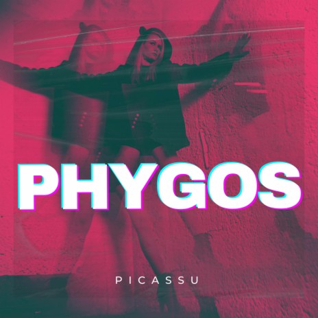Picassu (Instrumental Version)