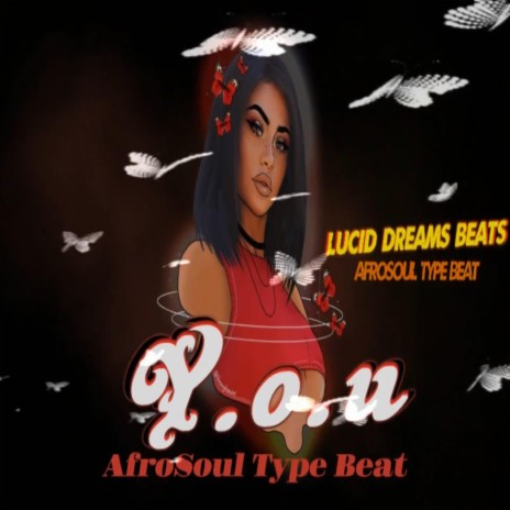 You (afro soul type beats) | Boomplay Music
