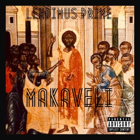 Makaveli ft. Black Boy & Twaunsodef | Boomplay Music