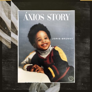 Áxios Story. lyrics | Boomplay Music