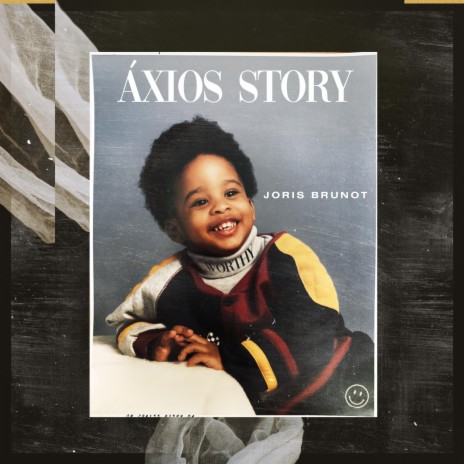 Áxios Story. | Boomplay Music