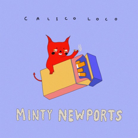 Minty Newports | Boomplay Music