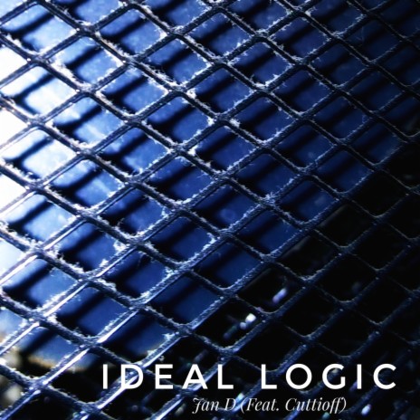 Ideal Logic (feat. Cuttioff) | Boomplay Music
