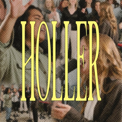 Holler ft. FATAI | Boomplay Music
