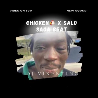 Chicken X Salo Saga Beat