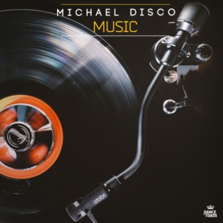 Michael Disco