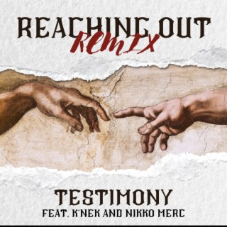 Reaching out (remix)