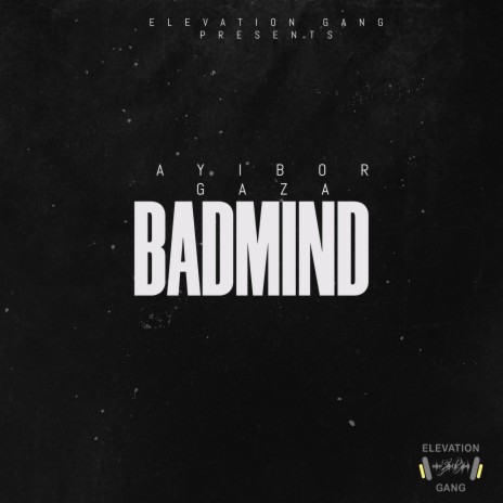 Badmind | Boomplay Music