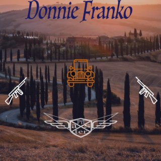 Donnie Franko