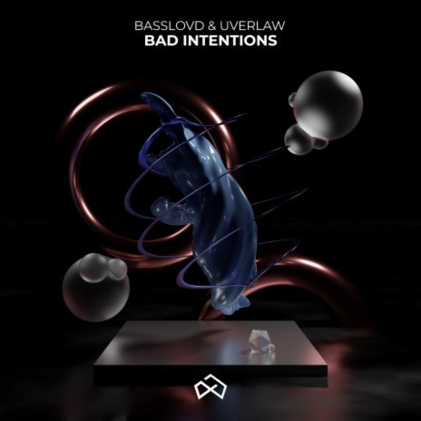 Bad Intentions ft. Uverlaw