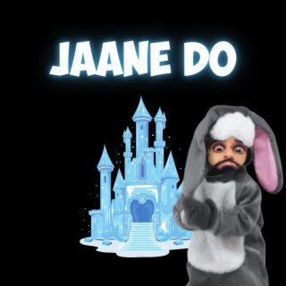 Jaane Do lyrics | Boomplay Music