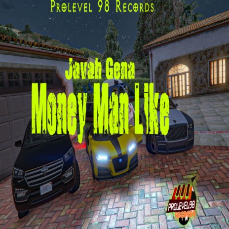 Money Man Like | Boomplay Music