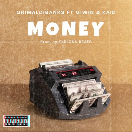 Money ft. Giwin & Kaid | Boomplay Music