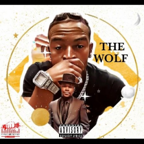 The Wolf ft. Tzafenda