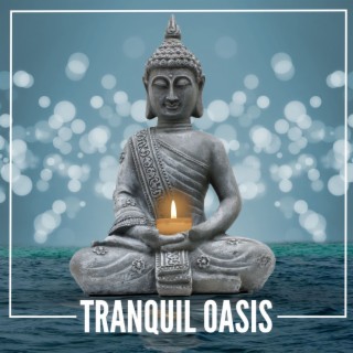 Tranquil Oasis: A Relaxing Zen Journey for Meditation and Yoga: Soothing Instrumentals, Nature Sounds and Calming Melodies