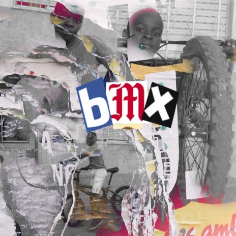 BMX | Boomplay Music
