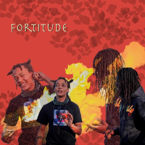 Fortitude (feat. Siah GHD)