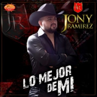 Jony Ramírez