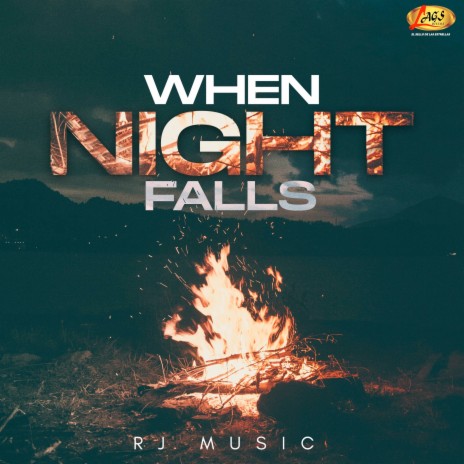 When Night Falls | Boomplay Music