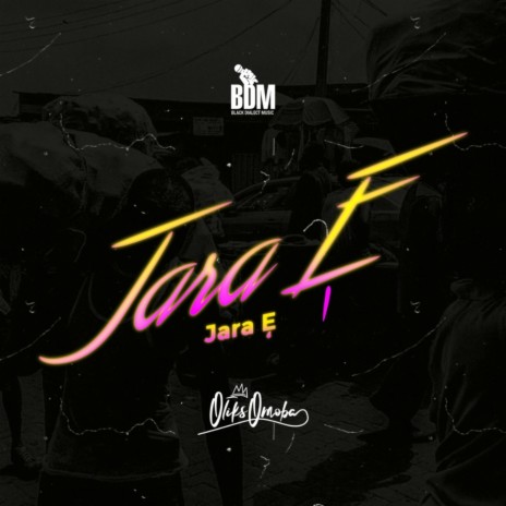 Jara E | Boomplay Music