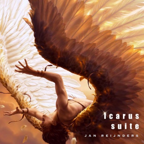 Icarus Suite | Boomplay Music