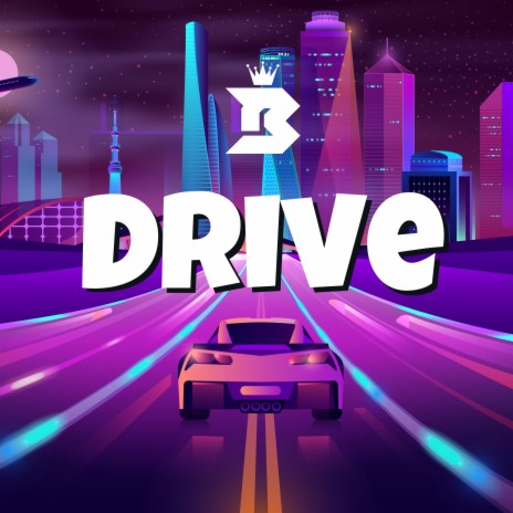 Drive Riddim | Boomplay Music