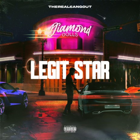 Legit Star | Boomplay Music