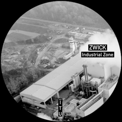 Industrial Zone | Boomplay Music
