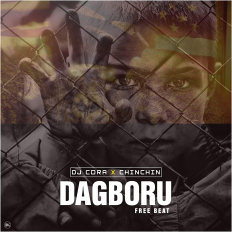 Dagboru Free Beat ft. ChinChin | Boomplay Music