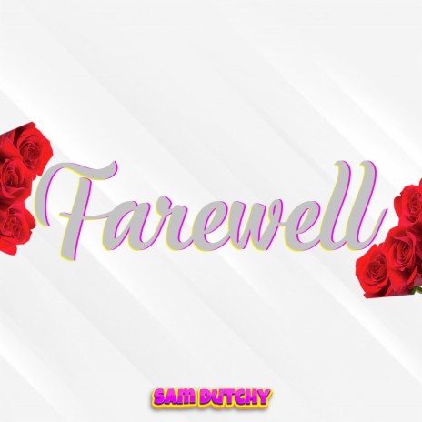 Farewell | Boomplay Music