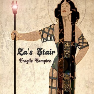 Fragile Vampire