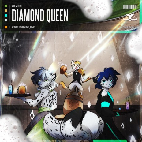 Diamond Queen (Extended Mix) | Boomplay Music