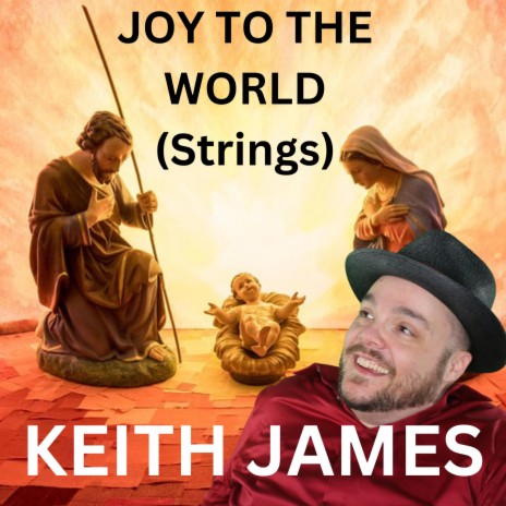 Joy To The World (Strings) | Boomplay Music