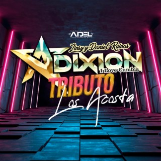 Grupo Adixion I Love Cumbia