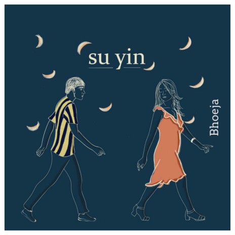 Suyin | Boomplay Music