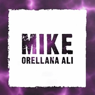 Mike Orellana Ali