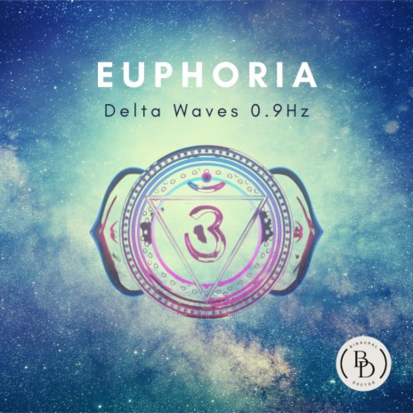 Morning Birds & Euphoria Delta Waves 0.9Hz (Loopable) | Boomplay Music