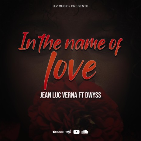 In The Name Of Love ft. Dwyss | Boomplay Music