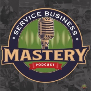 526. How to Deal With Hecklers in Our Service Business w Tina Clements