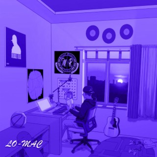 LO-MAC (Instrumentals) (Instrumental)