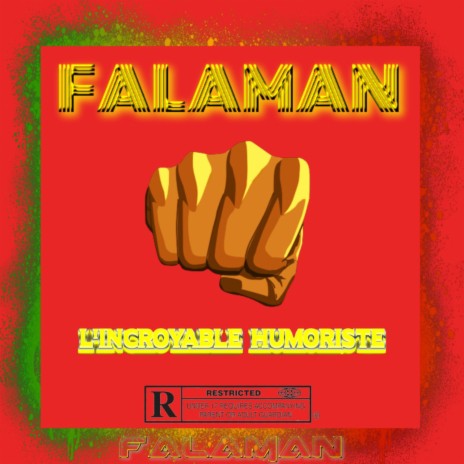 FALAMAN | Boomplay Music